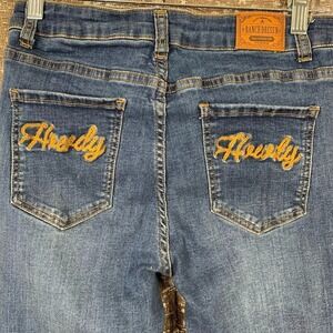 Ranch Dress'n Kids Blue Jeans